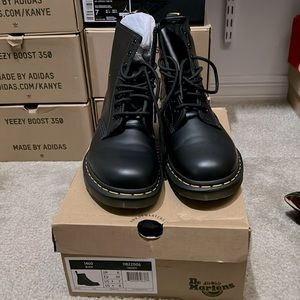 1460 Dr. Martens boots. Brand new!!
